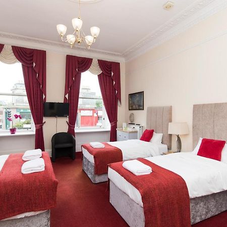 Edinburgh Rays Guest House Екстер'єр фото