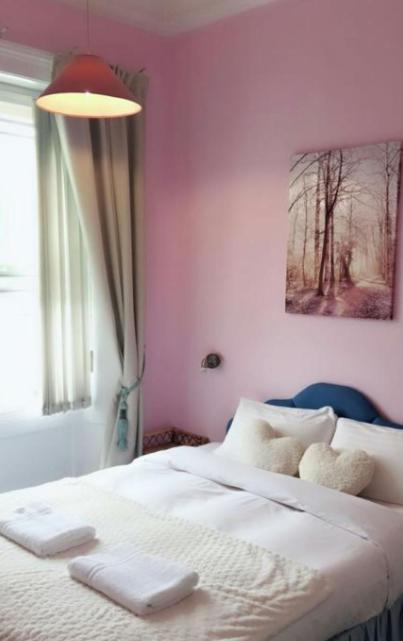 Edinburgh Rays Guest House Екстер'єр фото