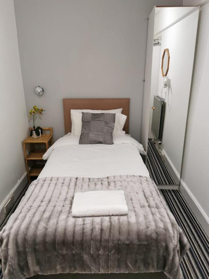 Edinburgh Rays Guest House Екстер'єр фото