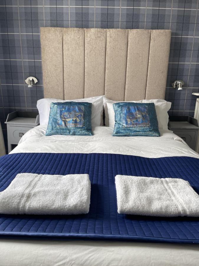 Edinburgh Rays Guest House Екстер'єр фото