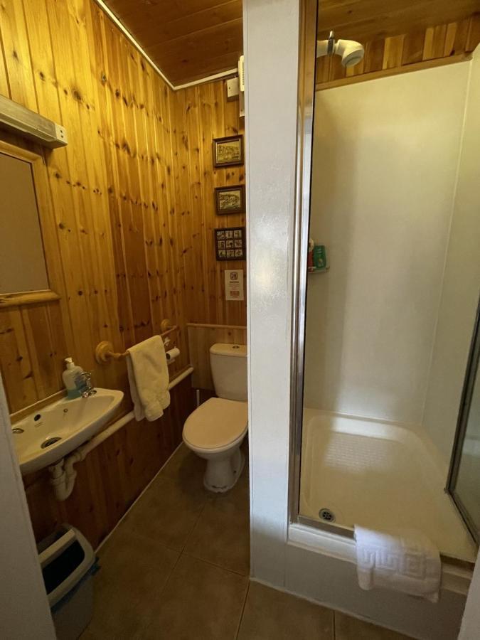 Edinburgh Rays Guest House Екстер'єр фото