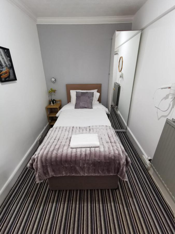 Edinburgh Rays Guest House Екстер'єр фото