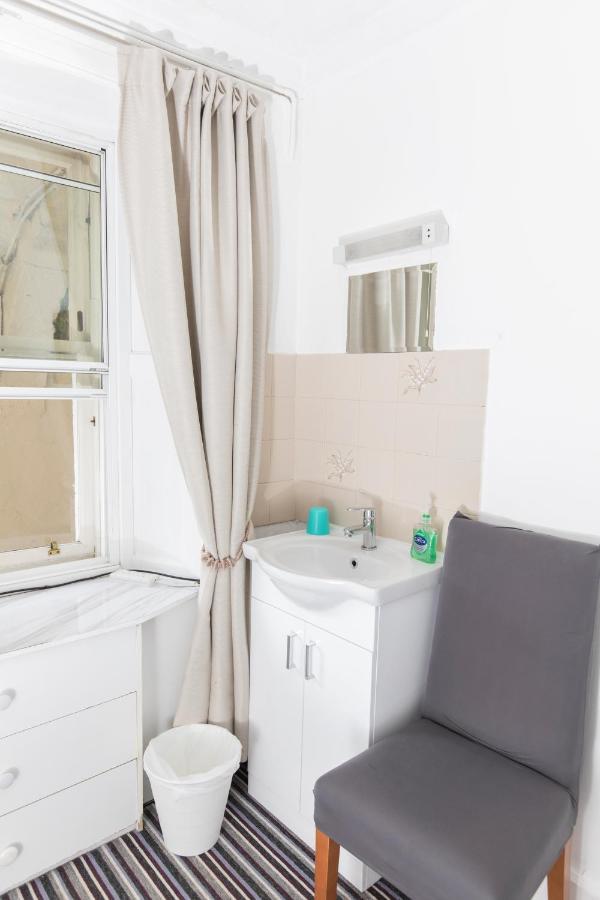 Edinburgh Rays Guest House Екстер'єр фото