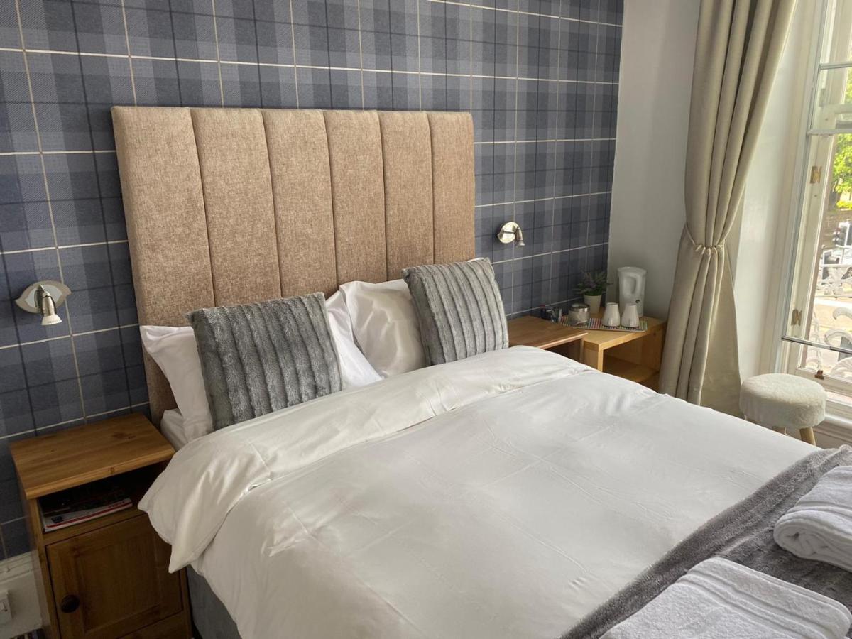 Edinburgh Rays Guest House Екстер'єр фото